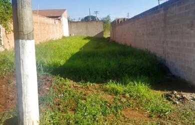 Imagem: Terreno em Paulínia