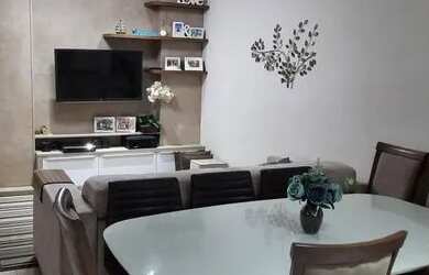 Imagem 2: Lindo apartamento no Condomínio Naturale Acqua Sport Life, andar alto, sol da manhã