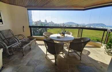 Imagem 11: VISTA MARAVILHOSA DA PRAIA DA ENSEADA, SOL DA MANHÃ, 160M²