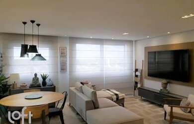 Imagem: O apartamento possui 2 Dormitórios, 1 Banheiro, 78m² de Área