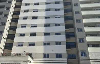 Imagem 1: APARTAMENTO 3/4 ANDAR ALTO NO CERRADO FAMILY HOME GOIÂNIA/GO