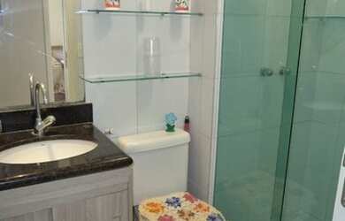 Imagem 5: Apartamento para venda na Praia do Futuro II - Beach Village