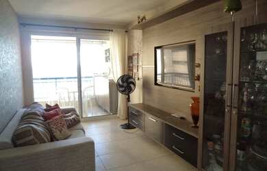 Imagem 3: Apartamento para venda na Praia do Futuro II - Beach Village