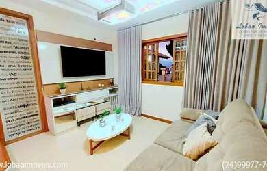 Imagem 4: Linda casa em Condomínio no Ipiranga em Resende RJ