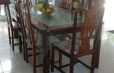 Imagem 10: Casa da Barra. Piscina, Churrasqueira, Ar-condicionadoe5 Vagas na garagem