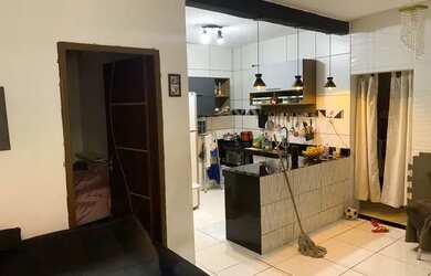 Imagem 1: Casa dos quartos sala cozinha banheiro, cozinha toda gourmet