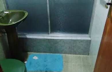 Imagem 8: Vendo apartamento. Área de serviço, 56m² de Área, 1 Banheiroe2 Dormitórios