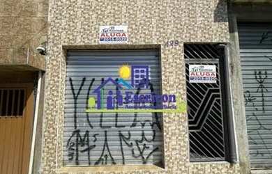 Imagem: O depósito possui 15m² de Área e está localizado em Cidade