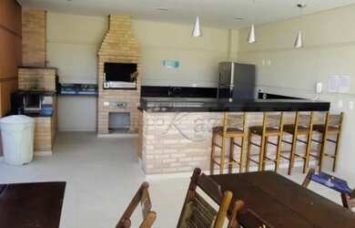 Imagem 11: Apartamento - Jardim Esplanada - Residencial Esplanada Resort - 118 m²