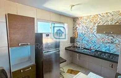 Imagem 3: Casa com 03 dormitórios, 125 m² - venda por R$ 450.000 ou aluguel por R$ 2.000/mês - Porto