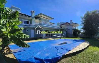 Imagem 16: Lindíssima casa à venda e locação , Rincão - Novo Hamburgo - RS