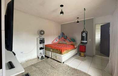 Imagem 13: Sobrado à venda, 99 m² por R$ 215.000,00 - Jardim Marilu - São Paulo/SP