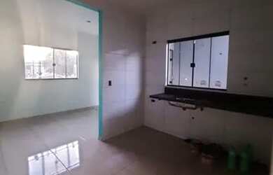 Imagem: A casa possui 2 Dormitórios, 1 Banheiro, 68m² de Área e