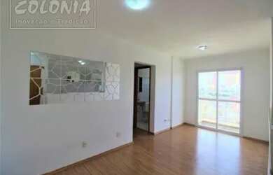 Imagem 2: Santo André - Apartamento Padrão - Vila Metalúrgica