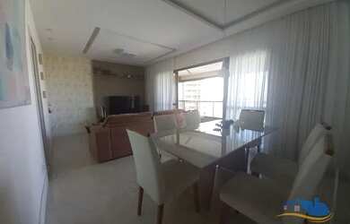 Imagem 2: Apartamento à venda no bairro Paralela - Salvador/BA