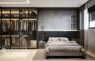 Imagem 12: Apartamento em Goiânia. 71m² de Área, 1 Vaga na garageme2 Dormitórios