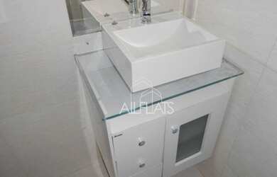 Imagem 10: Apartamento com 2 dormitórios para alugar, 70 m² por R$ 4.757/mês na Vila Olímpia - São Pa