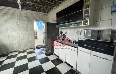 Imagem 10: Sobrado à venda, 99 m² por R$ 215.000,00 - Jardim Marilu - São Paulo/SP