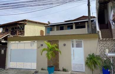 Imagem 2: Casa temporada Peró Cabo Frio (10 min da praia andando
