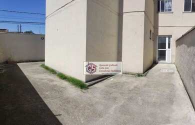 Imagem 16: Excelente apartamento térreo com quintal privativo à venda, 142m² por R$ 275.000 - Vila Sã