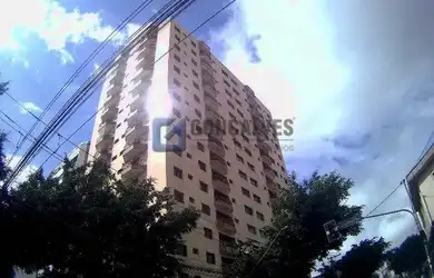 Imagem: O apartamento possui 3 Dormitórios, 3 Banheiros, 2 Vagas na