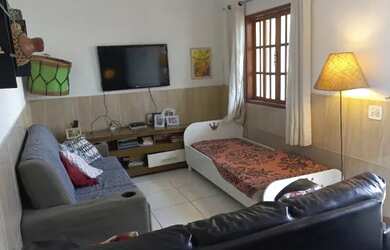 Imagem 5: Casa no Jardim Maravilha. Churrasqueira, Varanda, Área de serviçoe225m²...