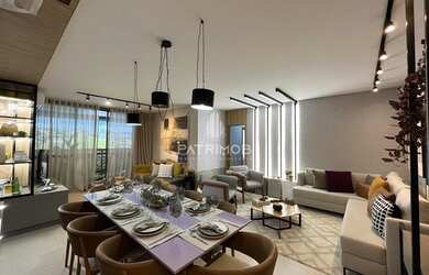 Imagem 3: Apartamento 111m², c/ 2 Suítes e Lazer, em Jd. Olhos D Água - Ribeirão...