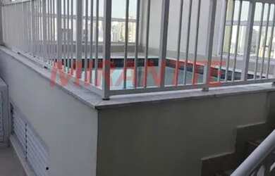 Imagem 4: Apartamento para venda tem 360 metros quadrados com 4 quartos em Santa Teresinha - São Pau