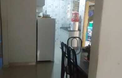 Imagem 12: SÃO JOSÉ DO RIO PRETO - Casa Padrão - JARDIM ROSEANA