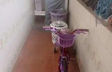 Imagem 15: Vendo apartamento. Área de serviço, 56m² de Área, 1 Banheiroe2 Dormitórios