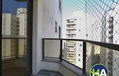 Imagem 10: Apartamento para aluguel tem 80 m² com 2 quartos, 3 banheiros e 2 vagas...