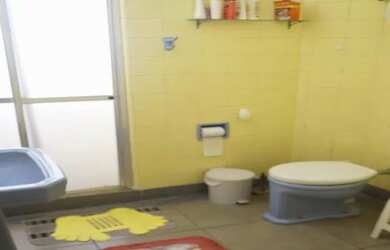 Imagem 15: Vendo apartamento, 03 dormitórios, Encruzilhada, Santos, SP