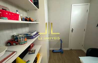 Imagem 10: Apartamento à venda no bairro Candeal - Salvador/BA