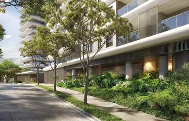 Imagem 3: APARTAMENTO RESIDENCIAL em São Paulo - SP, Butantã