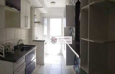 Imagem 5: Excelente apartamento térreo com quintal privativo à venda, 142m² por R$ 275.000 - Vila Sã