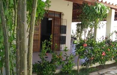 Imagem 5: Casa da Barra. Piscina, Churrasqueira, Ar-condicionadoe5 Vagas na garagem