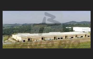 Imagem: Galpão em Condomínio para alugar no Bairro Distrito Industrial