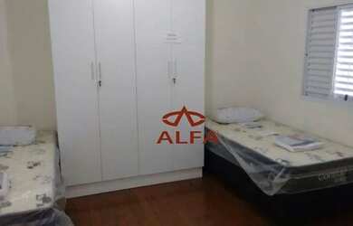 Imagem 9: Sobrado com 6 dormitórios, 219 m² - venda por R$ 1.000.000,00 ou aluguel...