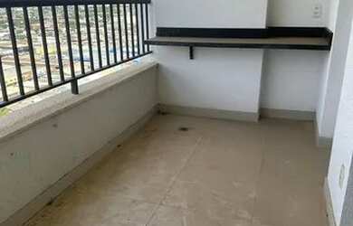 Imagem 11: APARTAMENTO 3/4 ANDAR ALTO NO CERRADO FAMILY HOME GOIÂNIA/GO