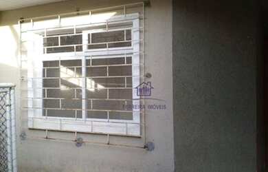 Imagem 5: Casa com 2 dormitórios à venda, 42 m² por R$ 200.000,00 - Nações...