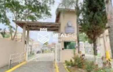 Imagem: O apartamento possui 2 Dormitórios, 1 Banheiro, 48m² de Área