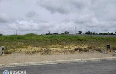 Imagem: O terreno possui 250m² de Área e está localizado em Lagoa