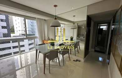 Imagem 2: Apartamento à venda no bairro Candeal - Salvador/BA