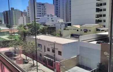 Imagem: O apartamento possui 2 Dormitórios, 3 Banheiros, 1 Vaga na