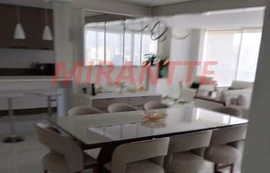 Imagem 6: Apartamento para venda tem 360 metros quadrados com 4 quartos em Santa Teresinha - São Pau