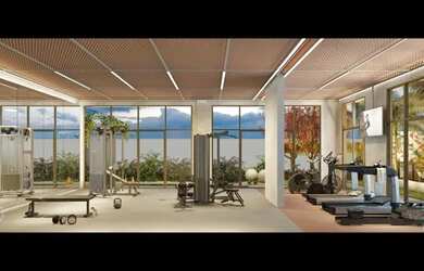 Imagem 5: APARTAMENTO RESIDENCIAL em São Paulo - SP, Moema