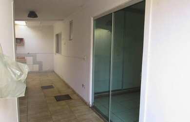 Imagem 15: RESIDENCIAL GREEN PARK. Churrasqueira, Varanda, Imóvel novoe61m² de...