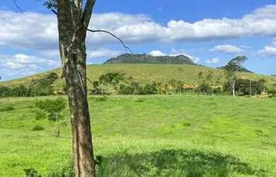 Imagem: A chácara possui 2.000m² de Área e está localizado em Planalto