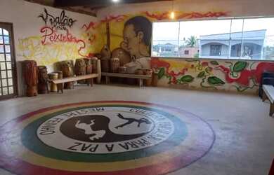 Imagem 16: Casa no Jardim Maravilha. Churrasqueira, Varanda, Área de serviçoe225m²...