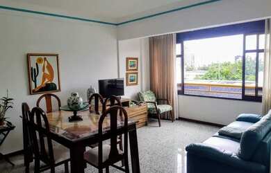 Imagem: Apartamento para venda possui 86 metros quadrados com 2 quartos